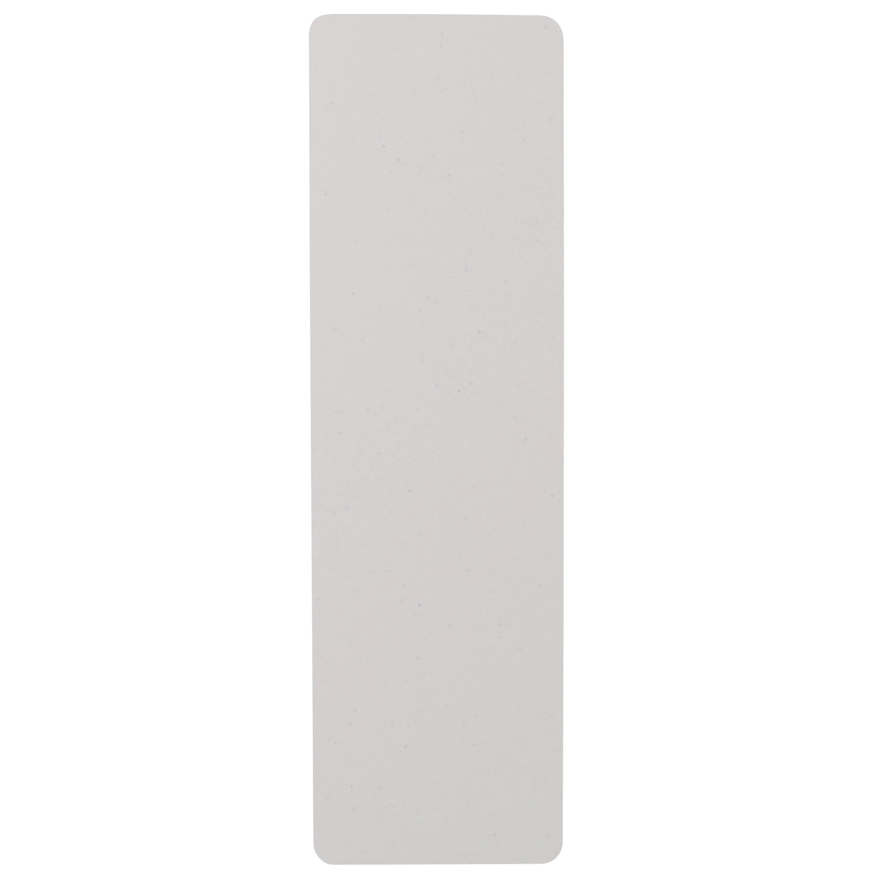 18x60 White Fold Train Table RB-1860-GG