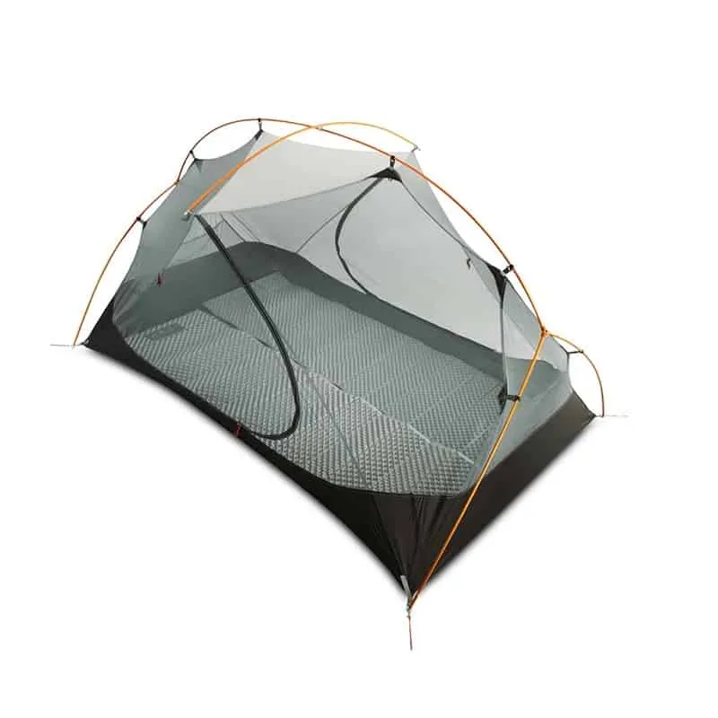 3fulgear Floating Cloud 2 person tent - Khaki  3 season