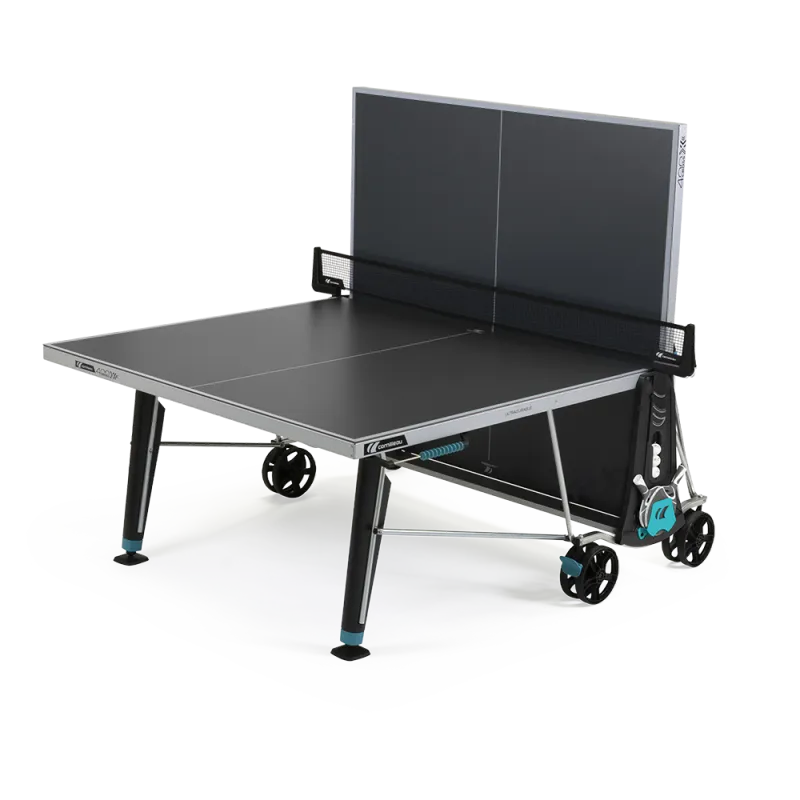 400X Outdoor Ping Pong Table
