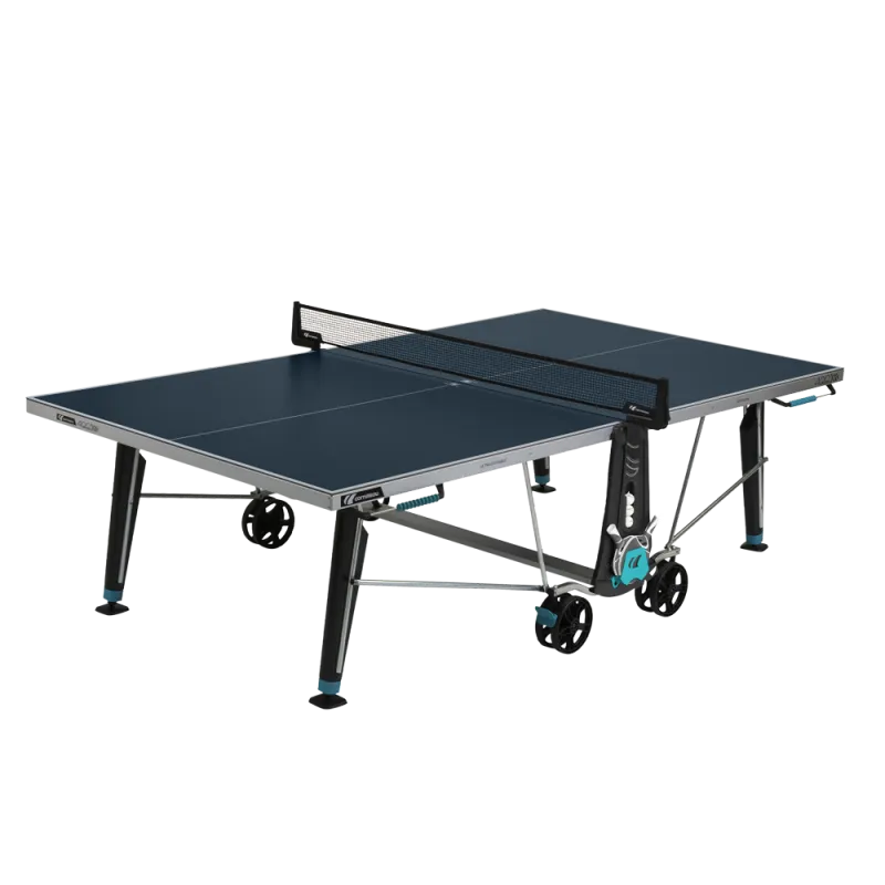400X Outdoor Ping Pong Table