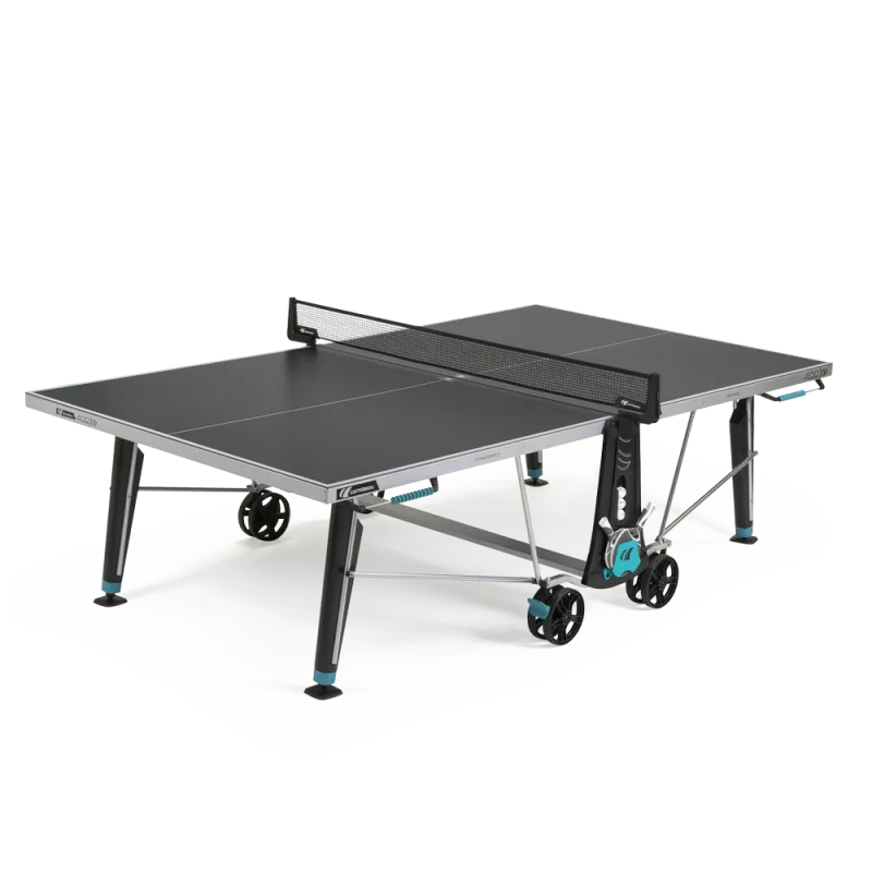 400X Outdoor Ping Pong Table