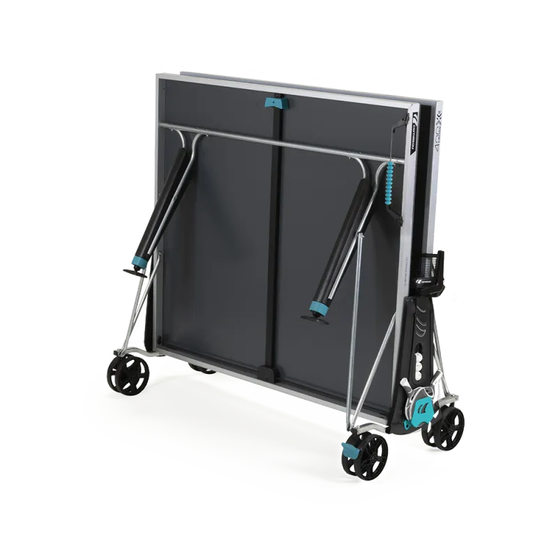 400X Outdoor Ping Pong Table