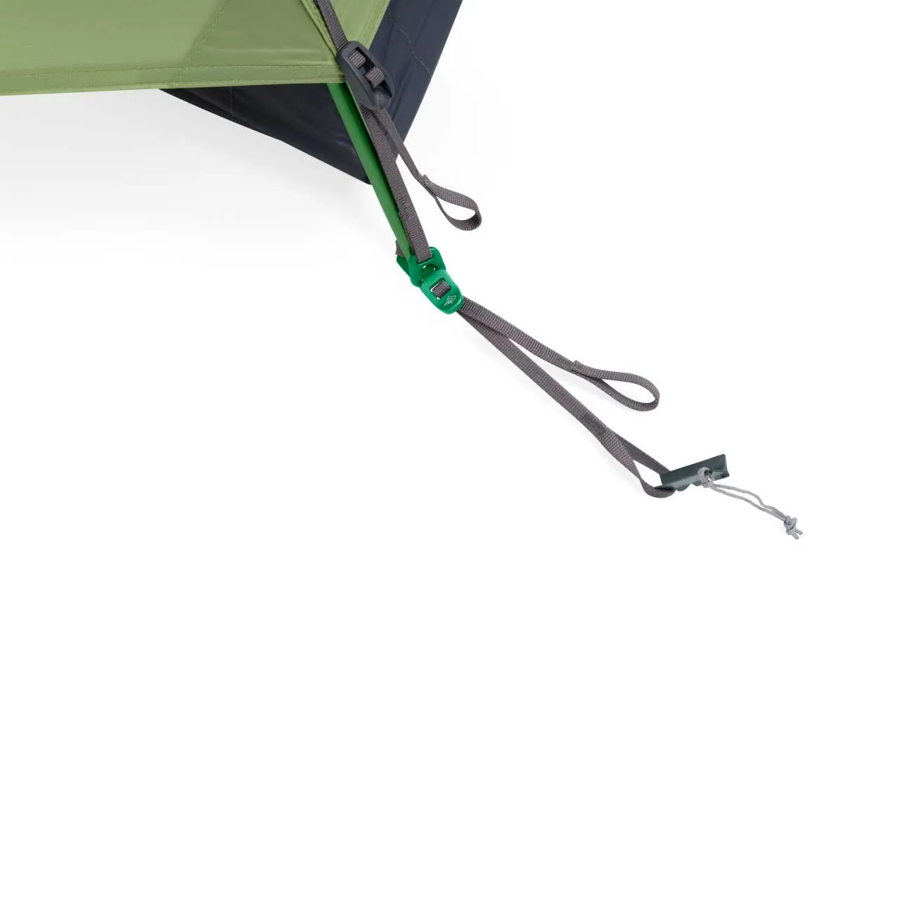 Alto TR2 Tent - Two Person Lightweight Hiking