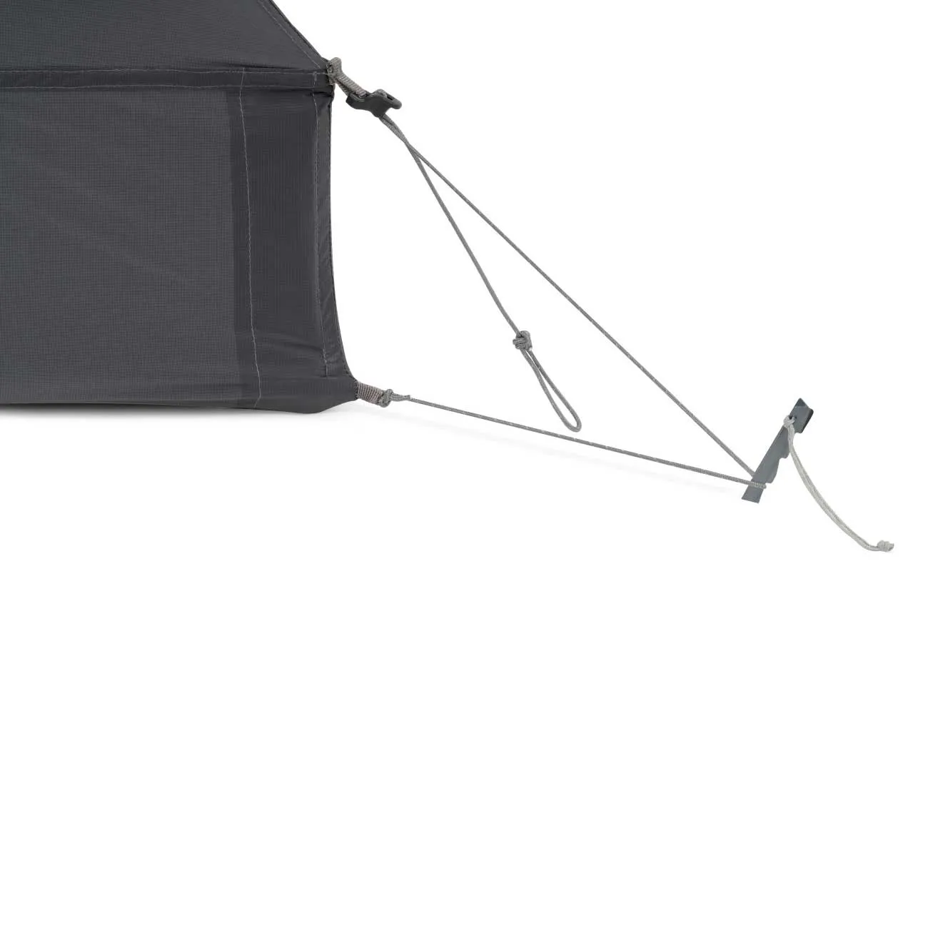 Alto TR2 Tent - Two Person Lightweight Hiking