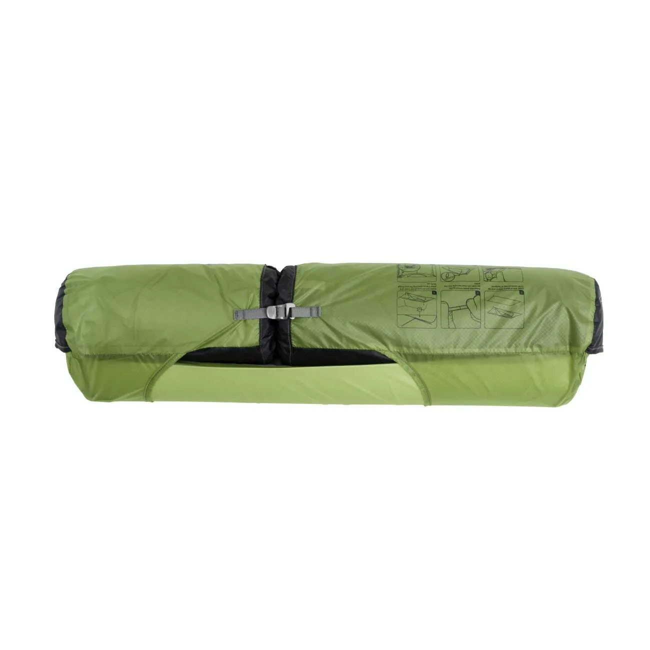 Alto TR2 Tent - Two Person Lightweight Hiking