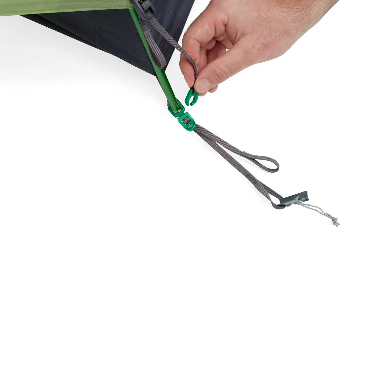Alto TR2 Tent - Two Person Lightweight Hiking
