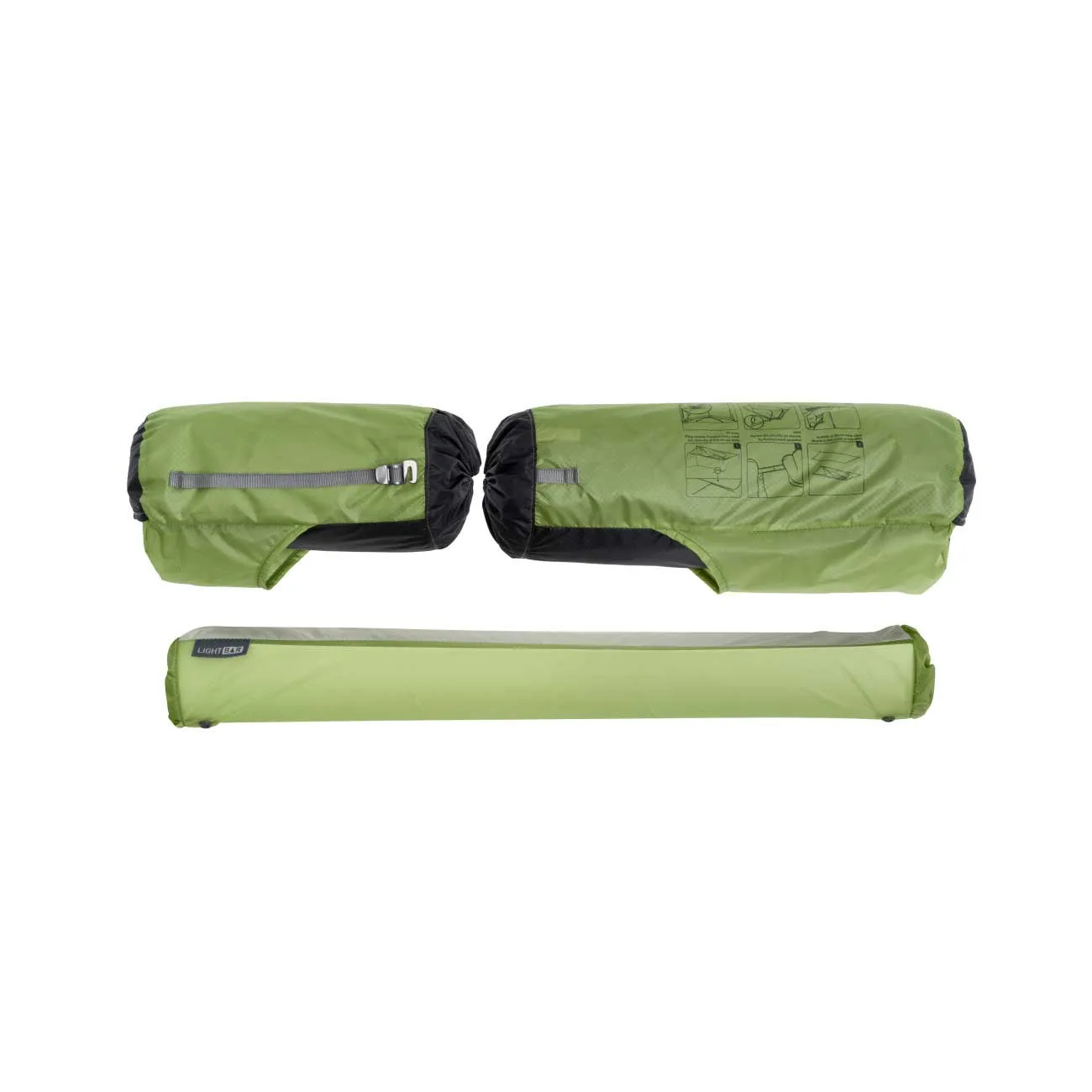Alto TR2 Tent - Two Person Lightweight Hiking