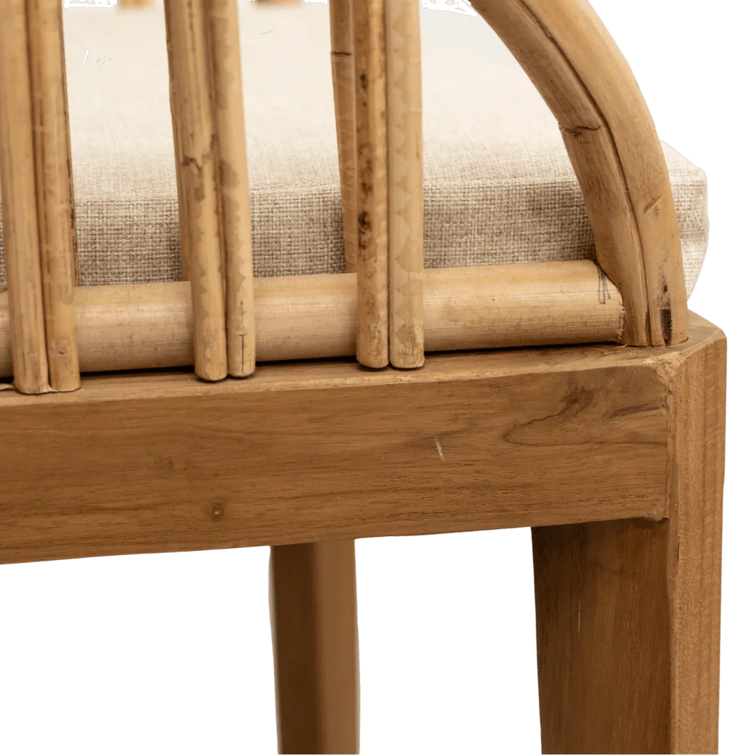 Amara Bar Stool