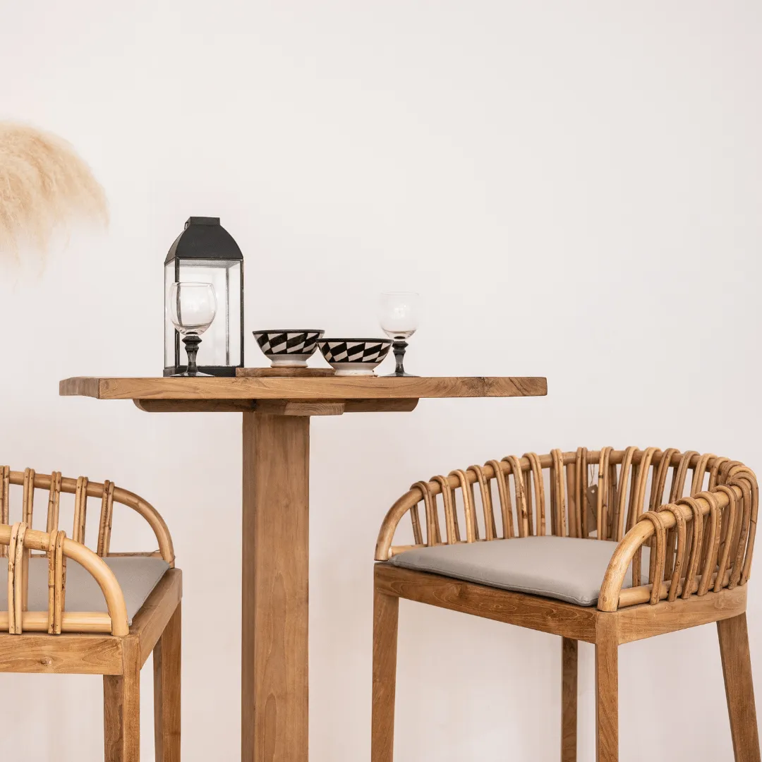 Amara Bar Stool