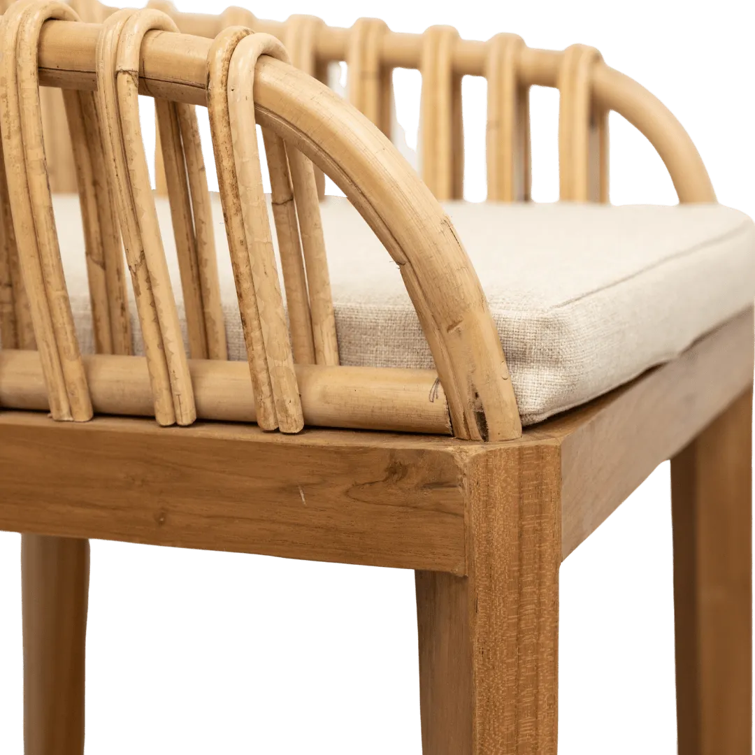 Amara Bar Stool