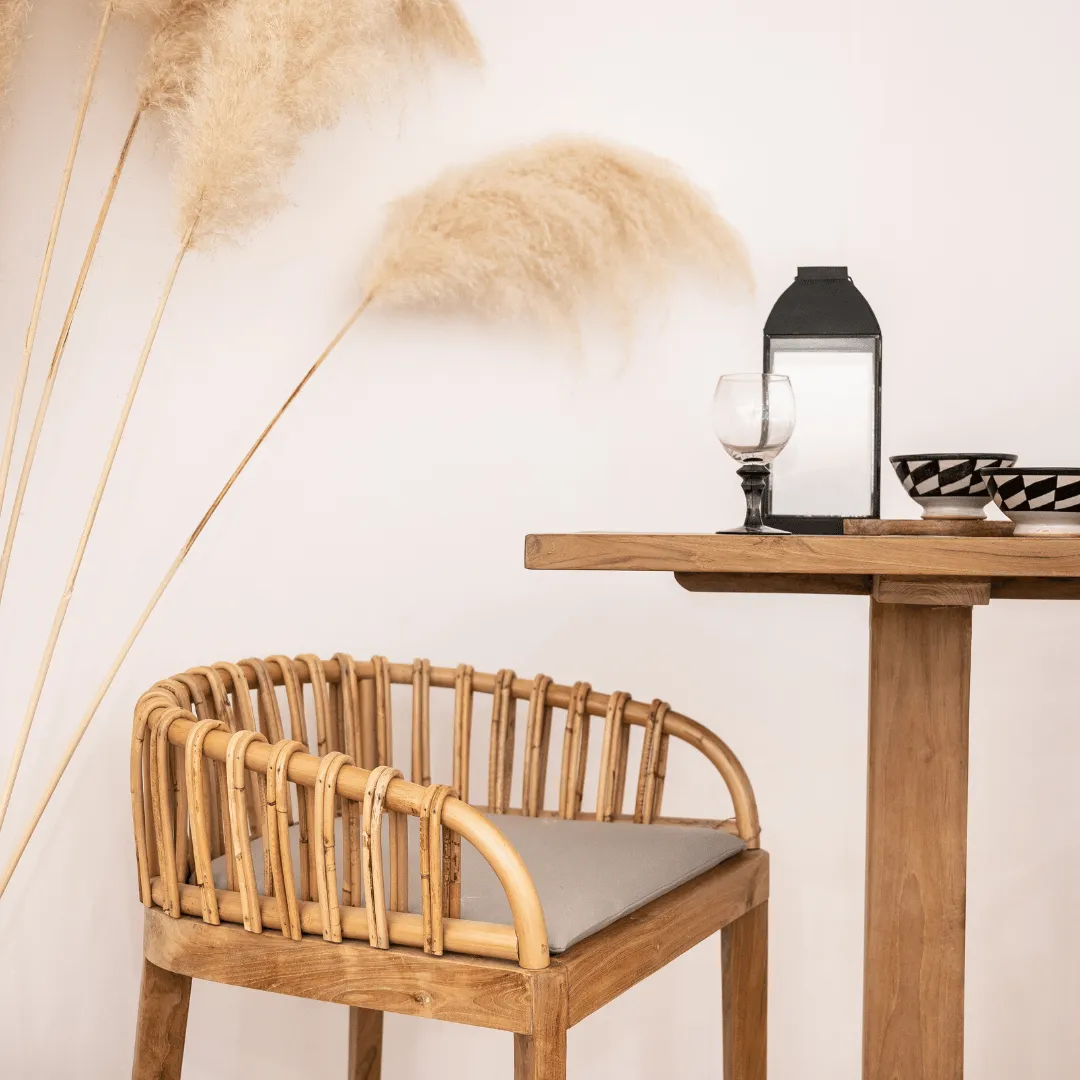 Amara Bar Stool