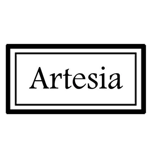 Artesia Portable Folding Wood Table (Brown) (FCF-78 A-R)