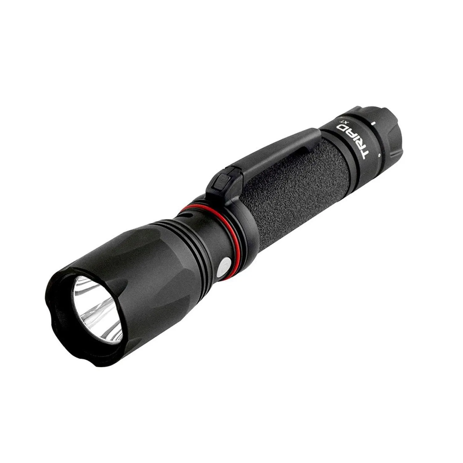 ASP XT DF 600 Lumens Rechargeable LED Flashlight