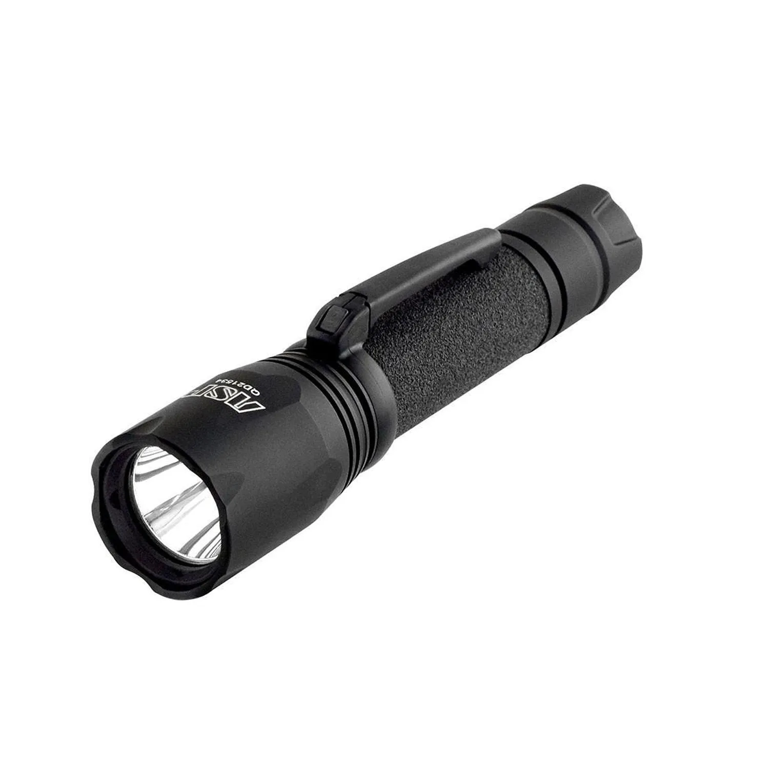 ASP XT DF 600 Lumens Rechargeable LED Flashlight