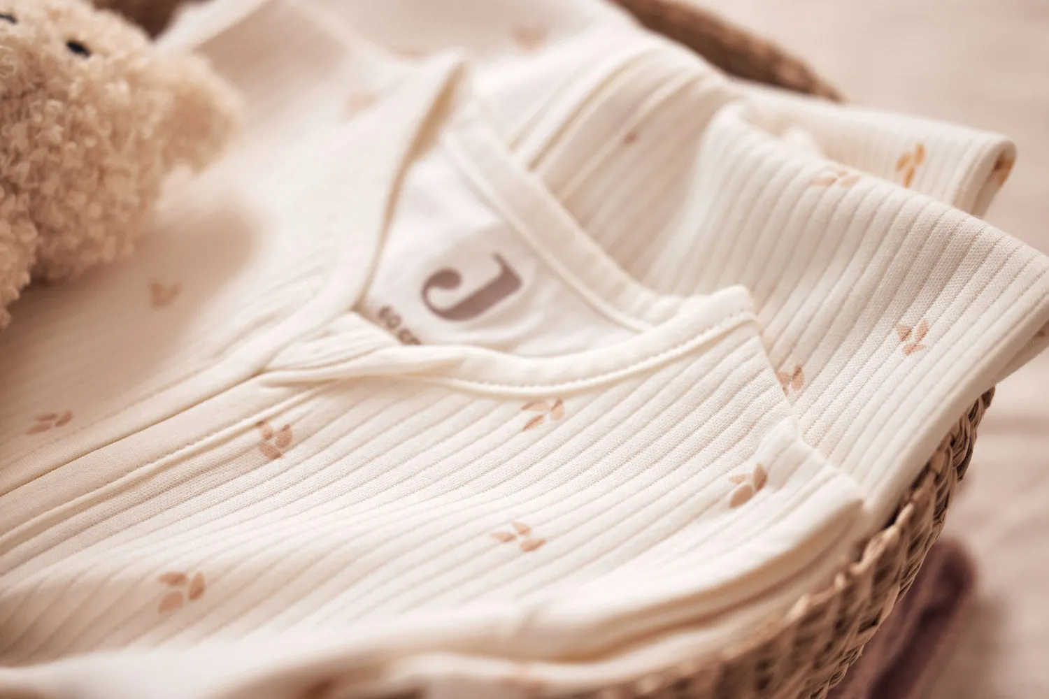 Baby Sleeping Bag Newborn Jersey 60cm Harvest - Moonstone