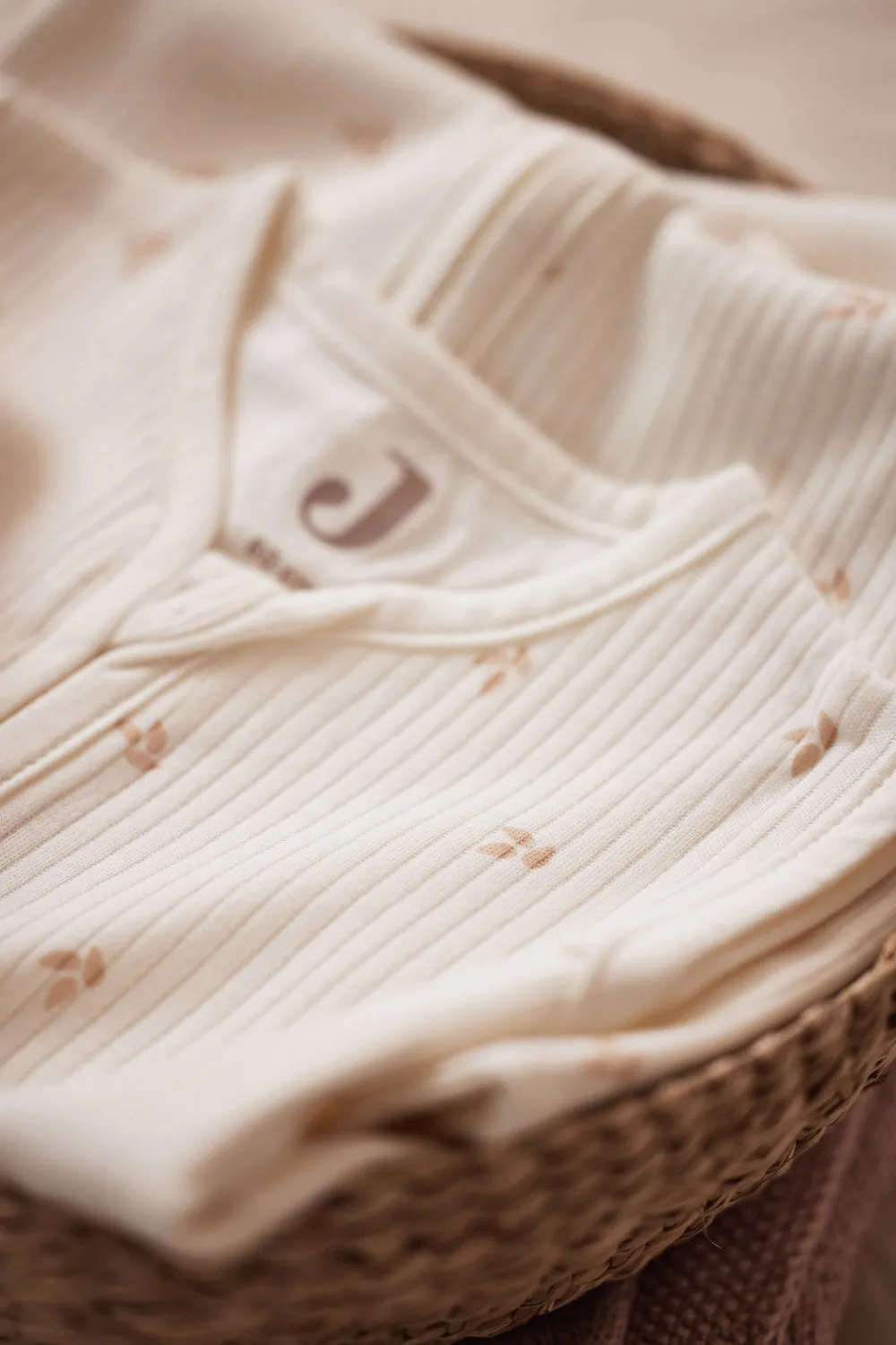 Baby Sleeping Bag Newborn Jersey 60cm Harvest - Moonstone