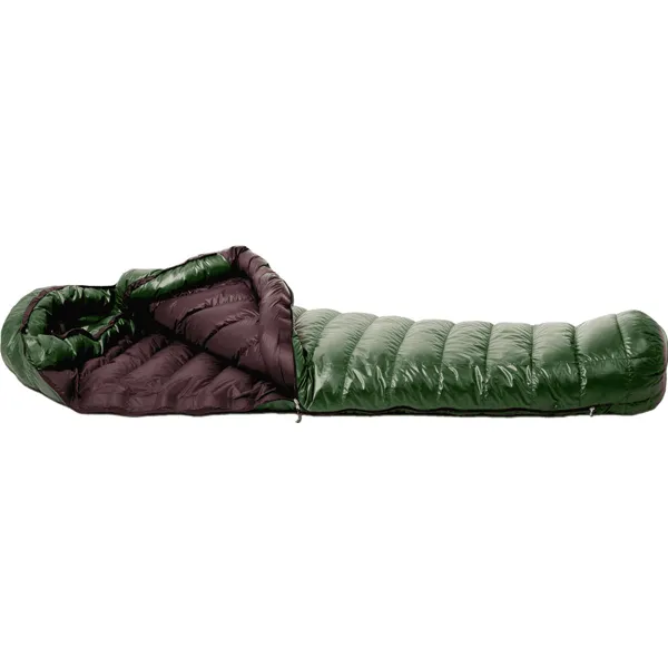 Badger 15F - Long