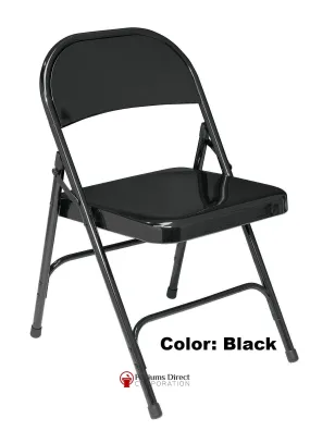 Banquet Chair Model 50 Series Standard All-Steel Folding