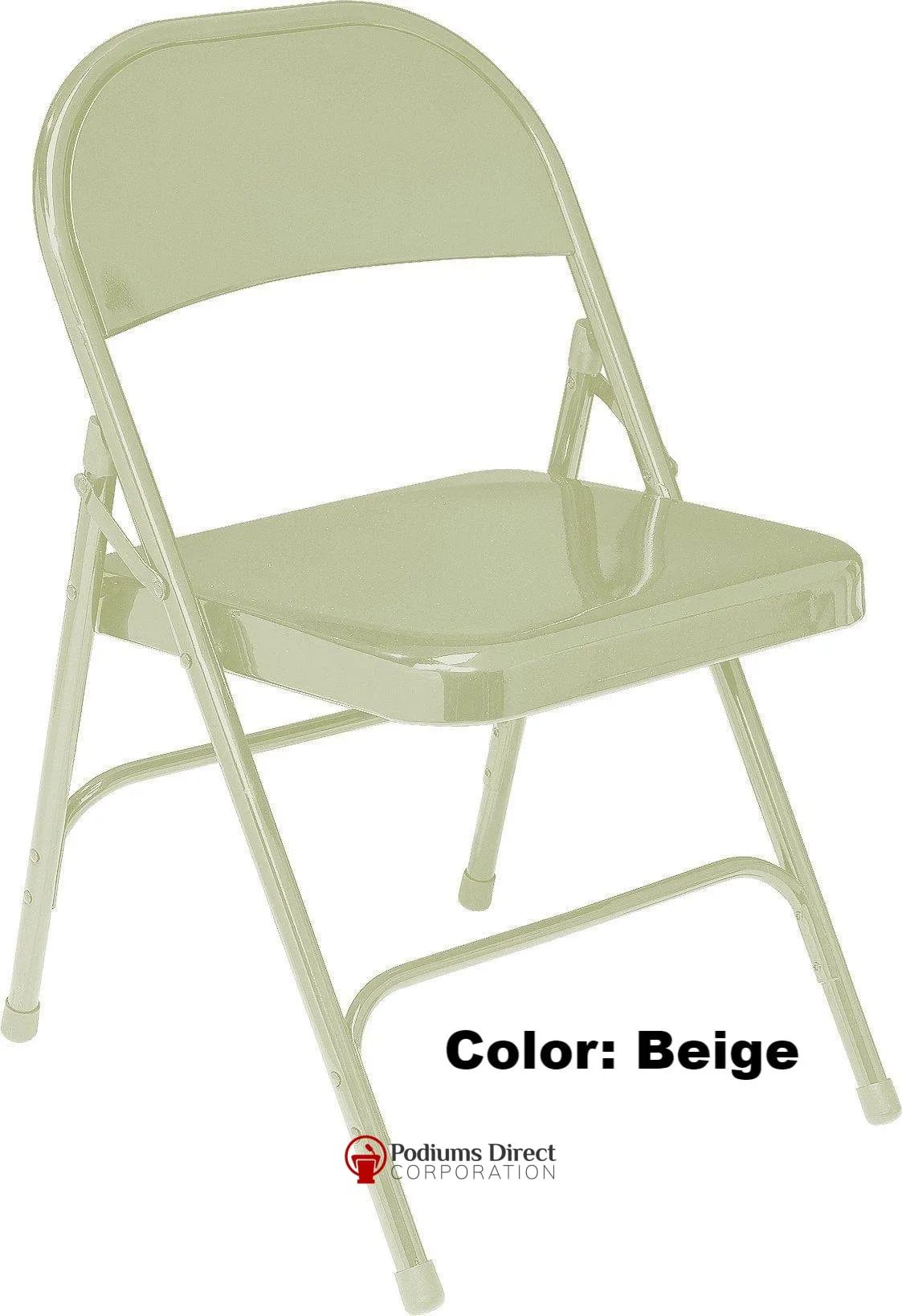 Banquet Chair Model 50 Series Standard All-Steel Folding