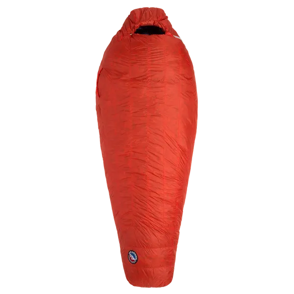 Big Agnes Cinnabar -20 (850 DownTek)