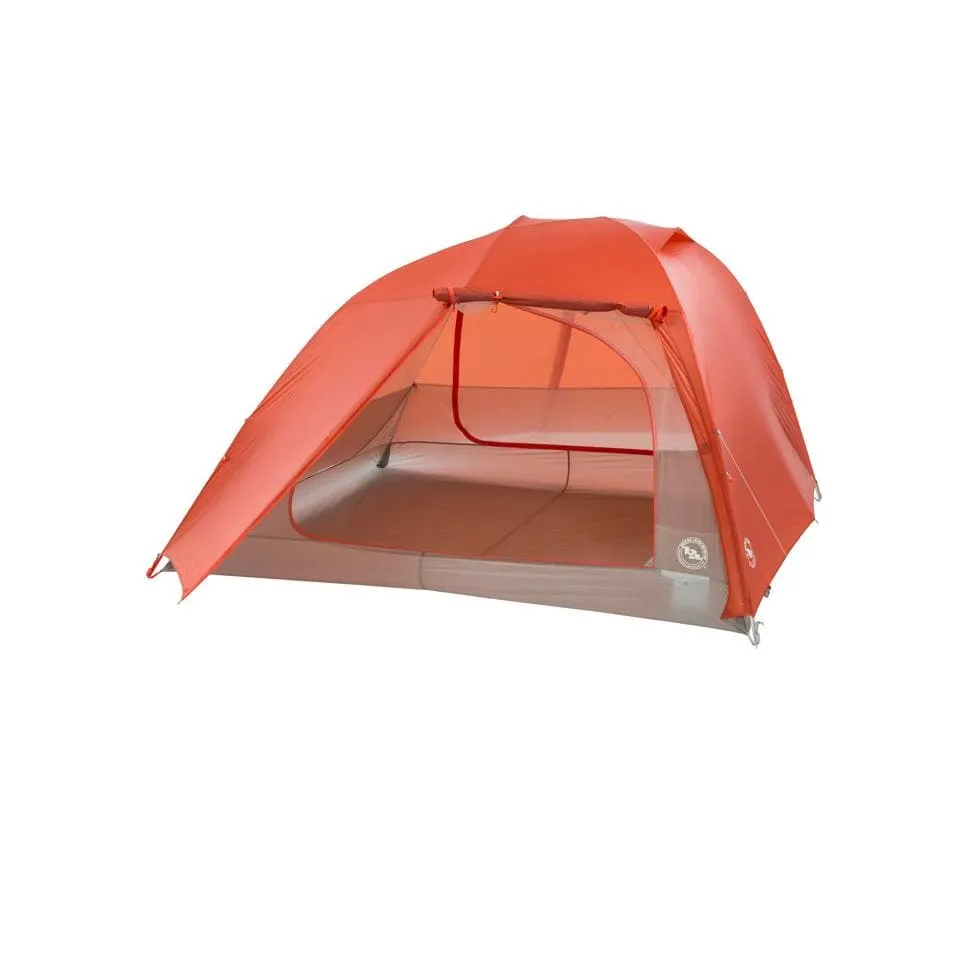 Big Agnes Copper Spur HV UL4 Tent