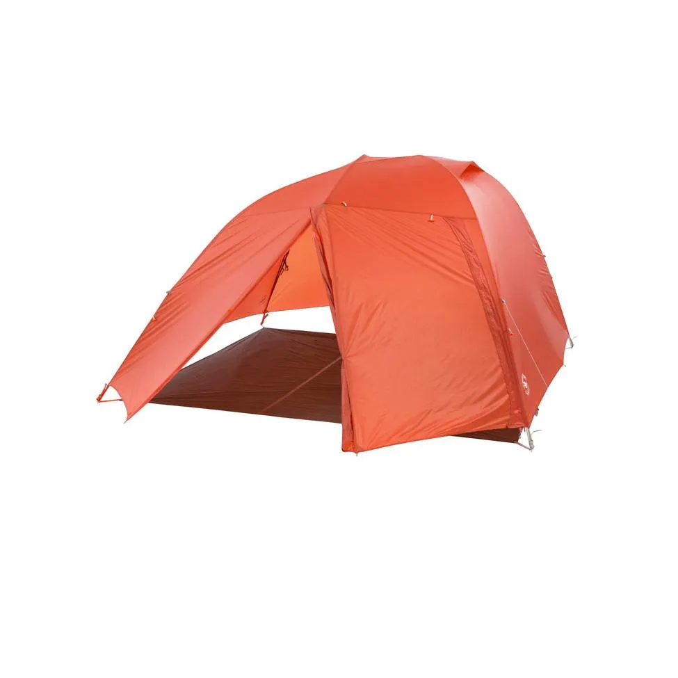 Big Agnes Copper Spur HV UL4 Tent