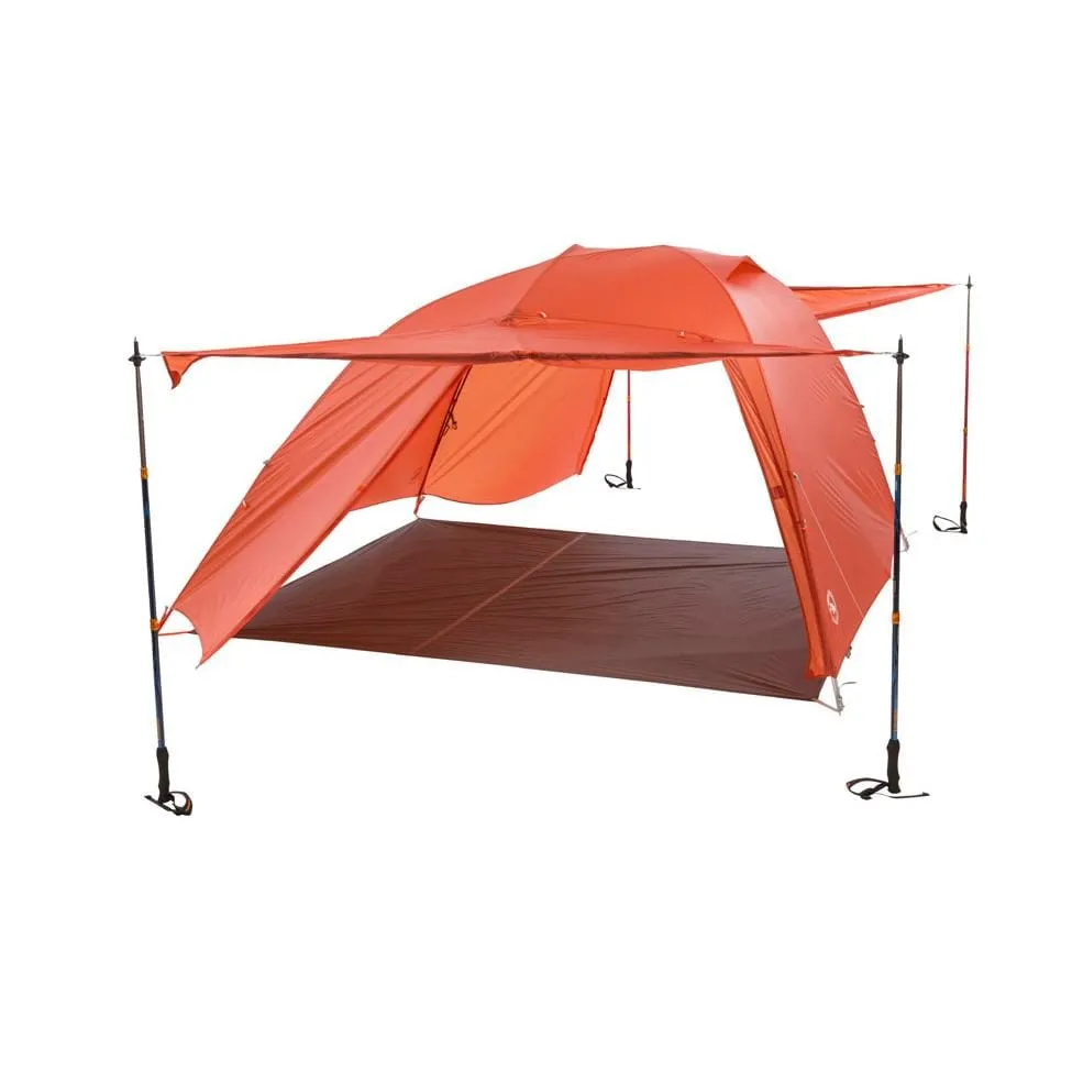 Big Agnes Copper Spur HV UL4 Tent