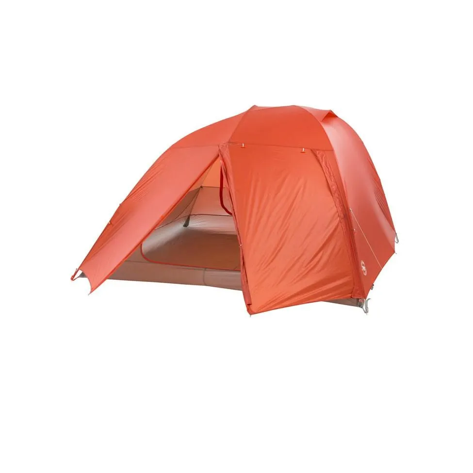 Big Agnes Copper Spur HV UL4 Tent