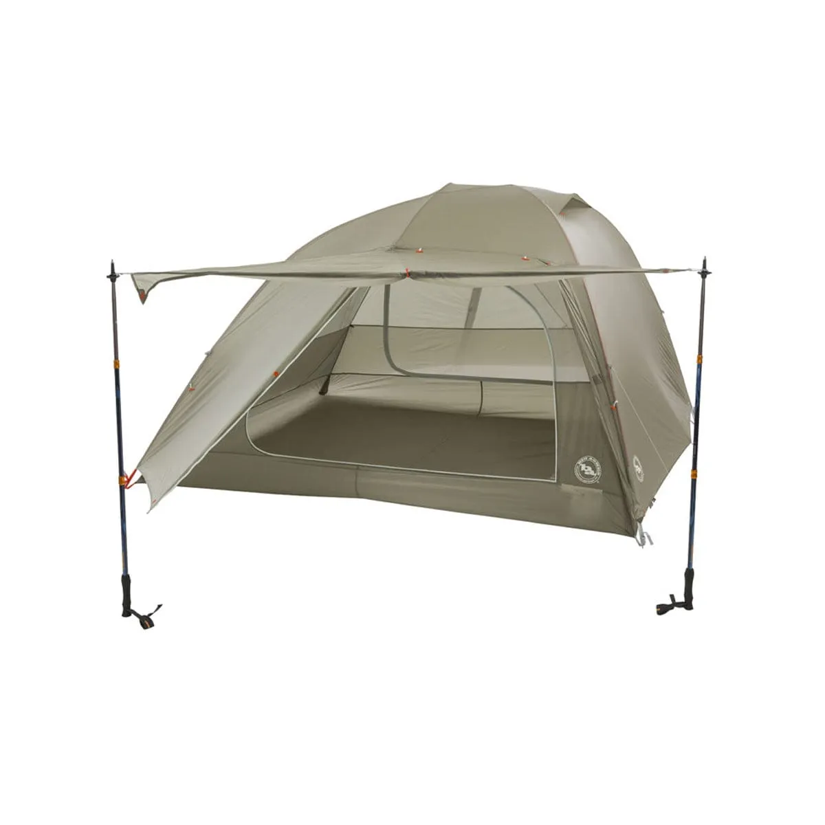 Big Agnes Copper Spur HV UL4 Tent