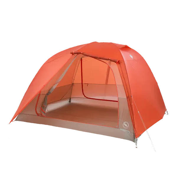 Big Agnes Copper Spur HV UL5