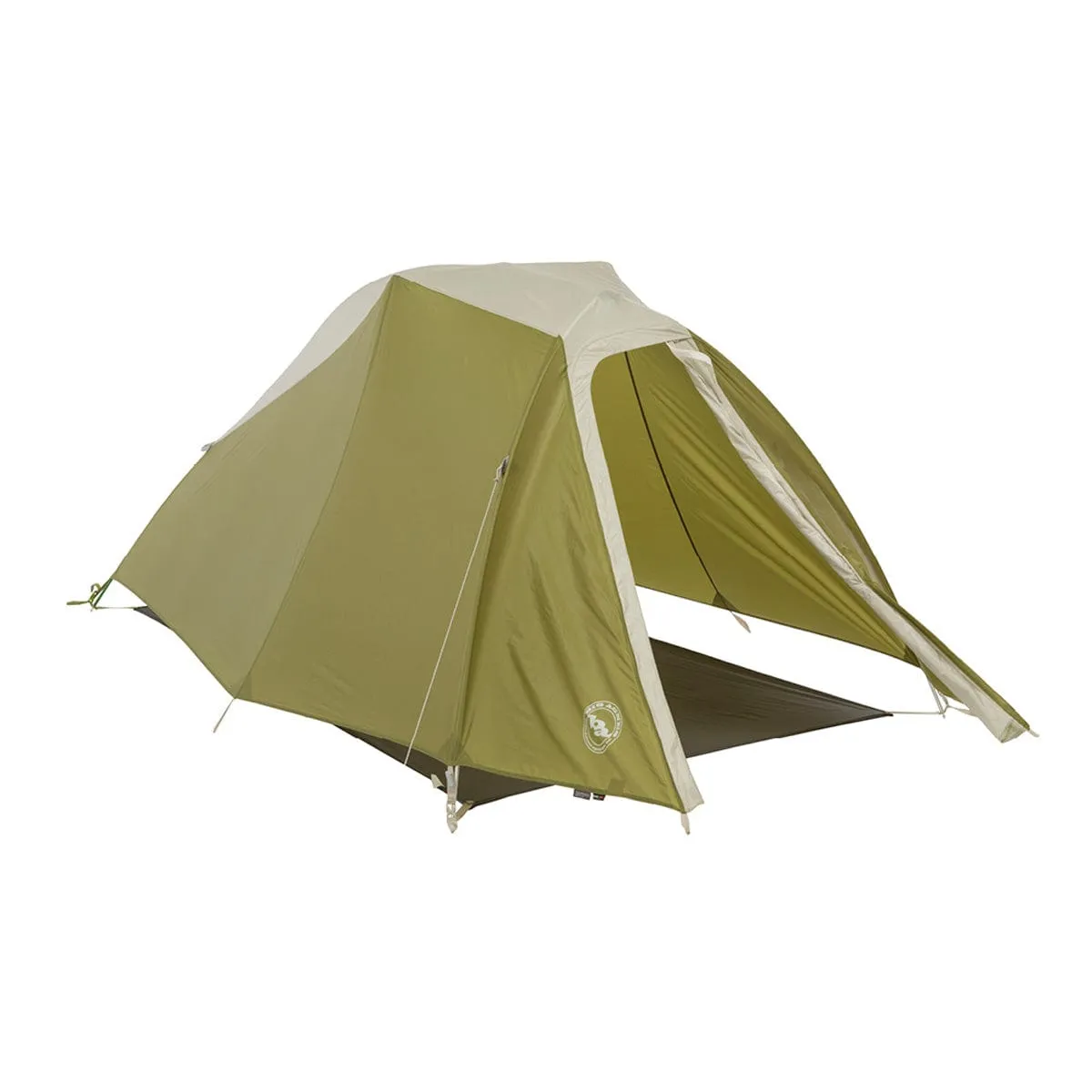 Big Agnes Seedhouse SL2 Backpacking Tent