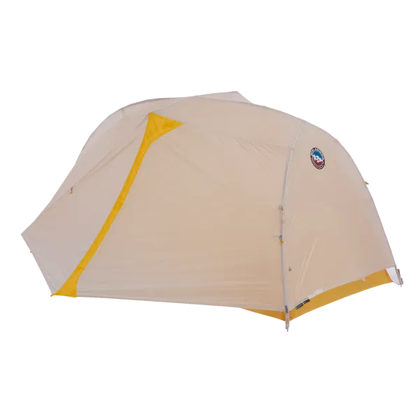 Big Agnes Tiger Wall UL1 Ultralight Tent - Solution Dye