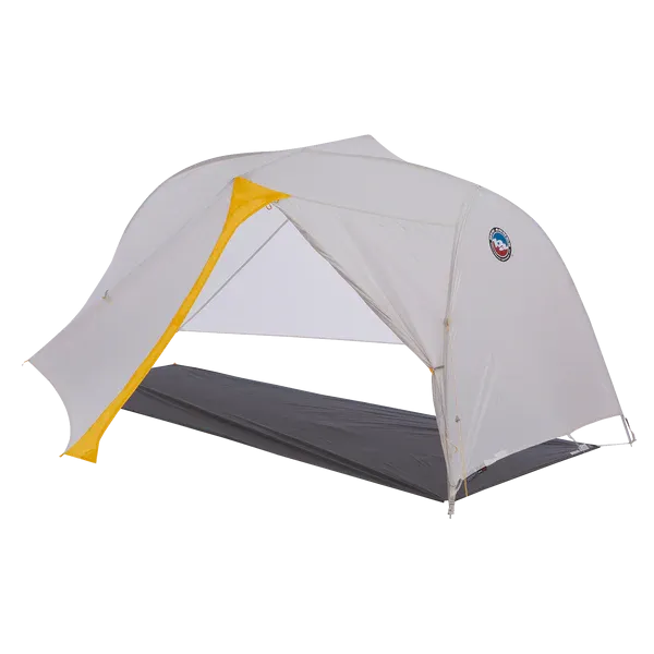 Big Agnes Tiger Wall UL1 Ultralight Tent - Solution Dye