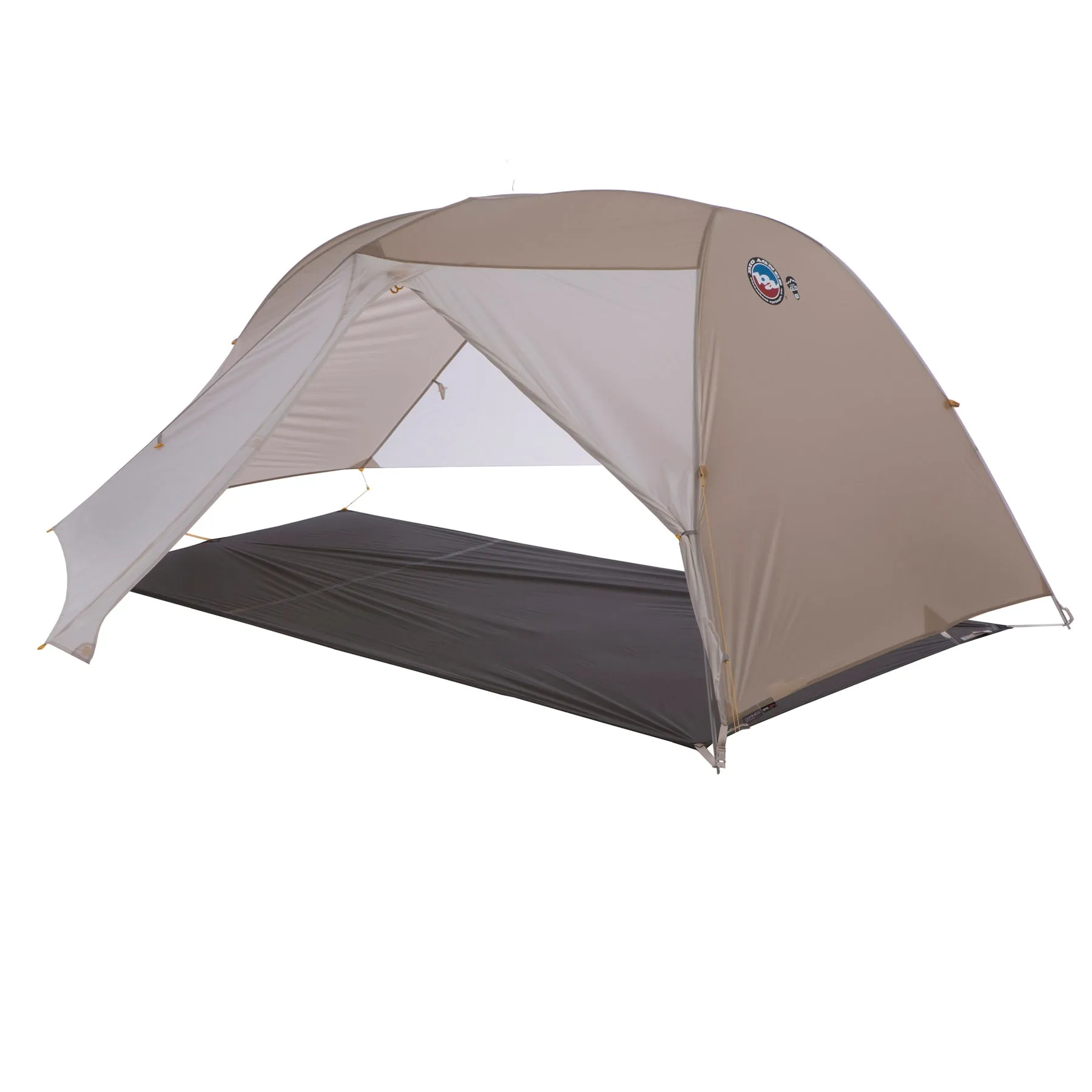 Big Agnes Tiger Wall UL2