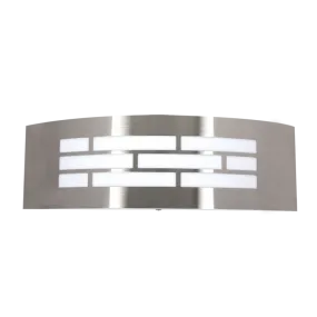 Bright Star Lighting L048 STAINLESS Lantern