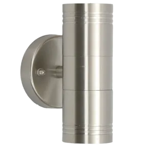 Bright Star Lighting L197 STAINLESS Lantern