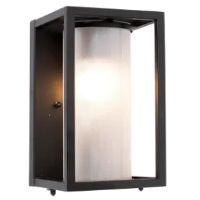 Bright Star Lighting L255 BK Lantern