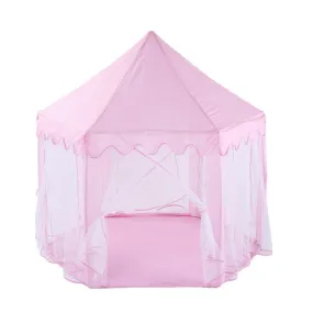 Castle Tents Playhouse