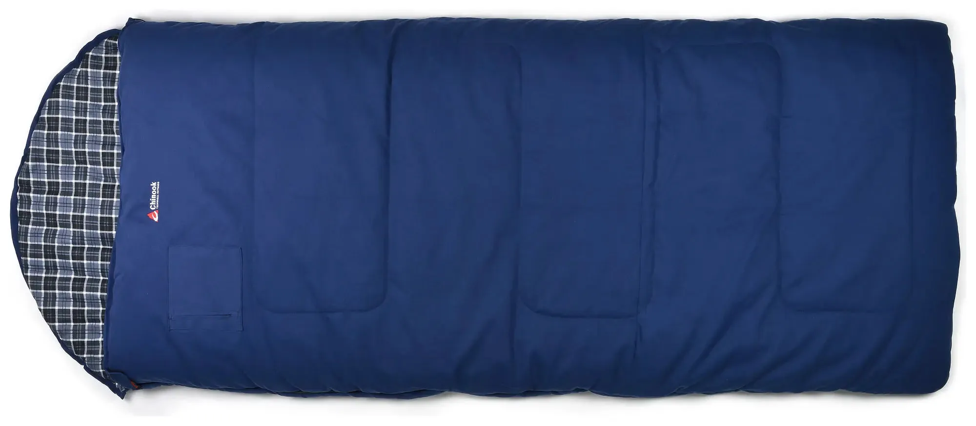 Chinook Alaskan 9.5 Sleeping Bag