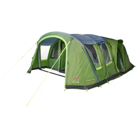 Coleman Weathermaster Air XL 6 Person Tent & Groundsheet