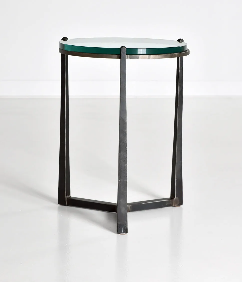 Cooper Drink Table