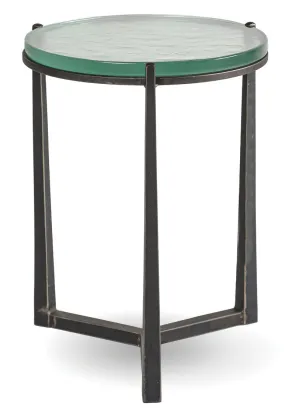 Cooper Drink Table