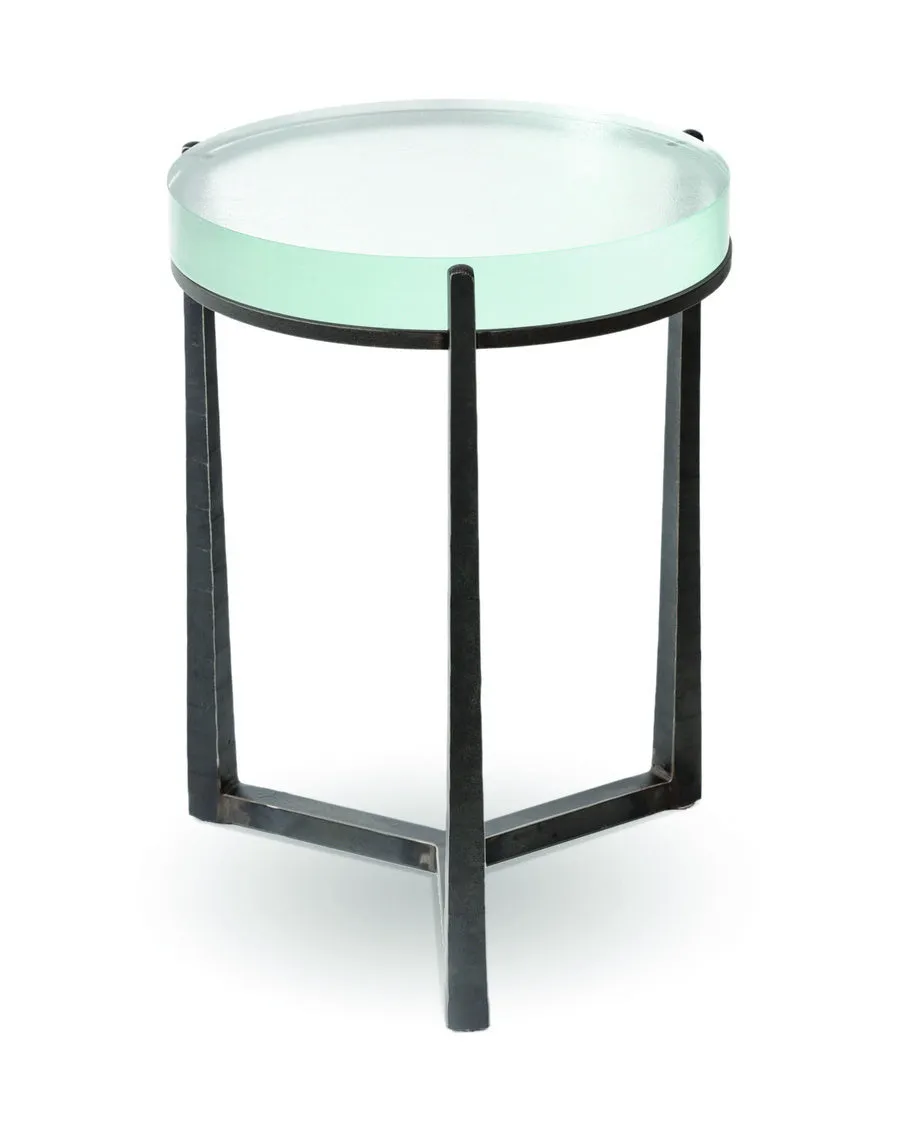 Cooper Drink Table