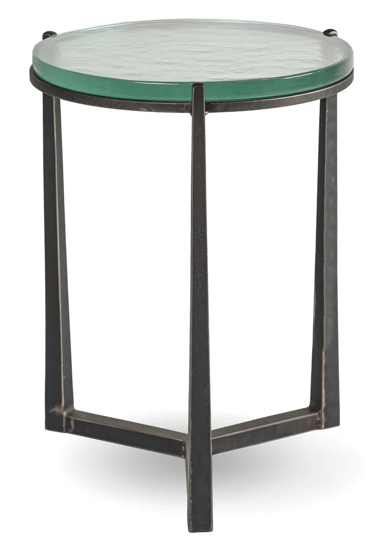 Cooper Drink Table