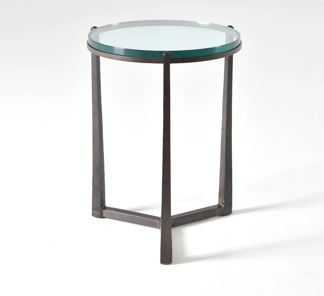 Cooper Drink Table
