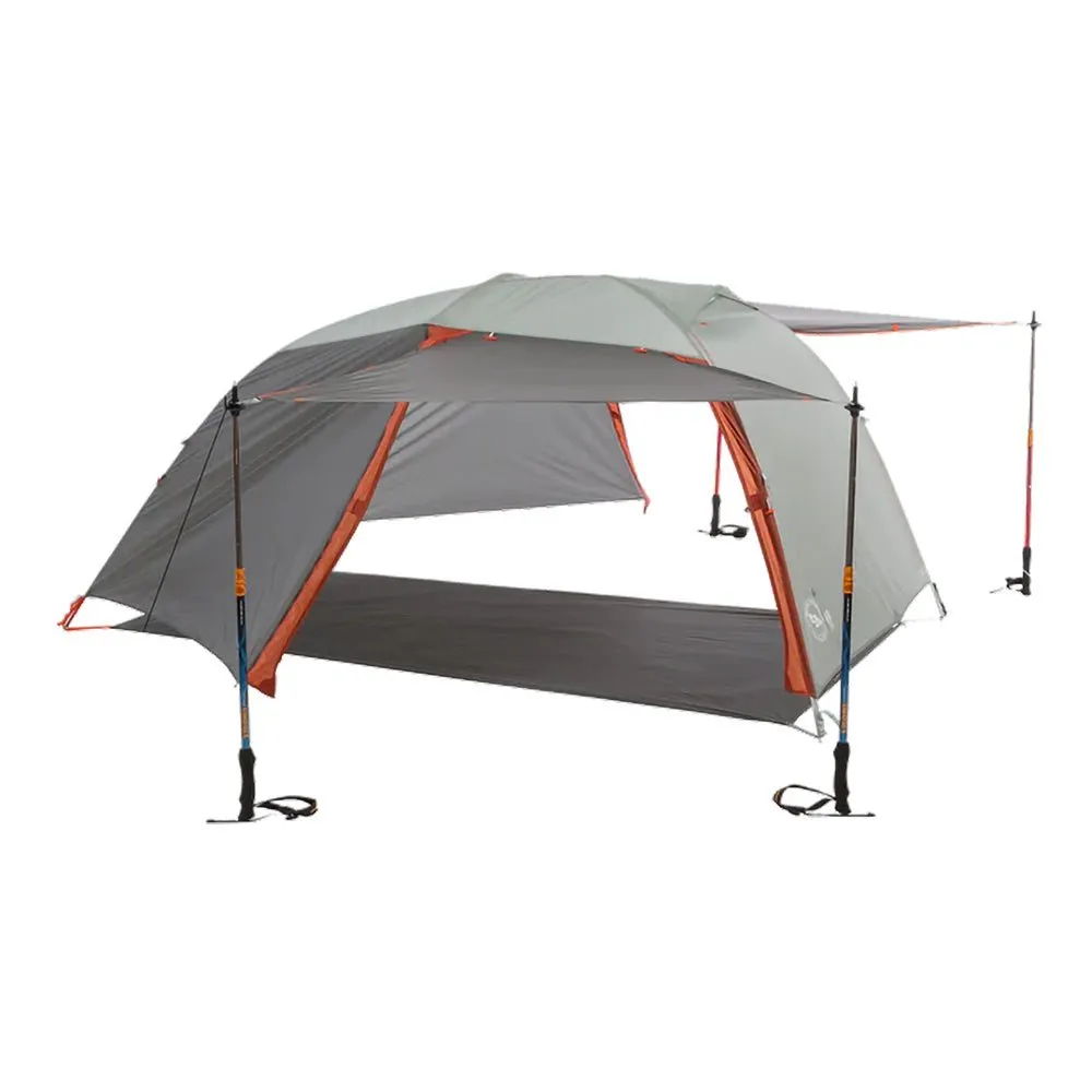 COPPER SPUR HV UL2 MOUNTAIN GLOW TENT