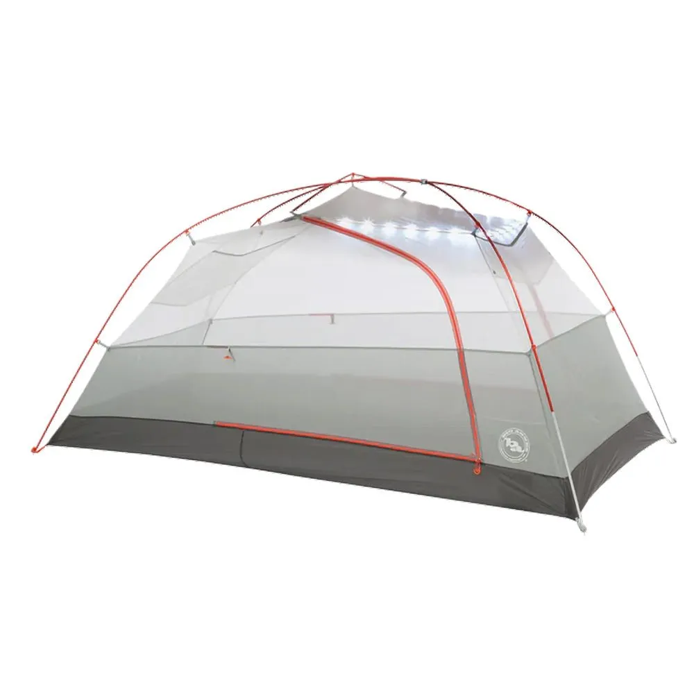 COPPER SPUR HV UL2 MOUNTAIN GLOW TENT
