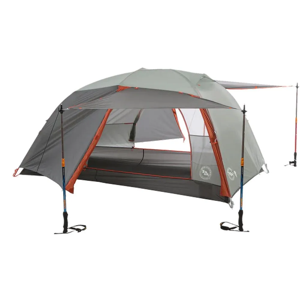 COPPER SPUR HV UL2 MOUNTAIN GLOW TENT