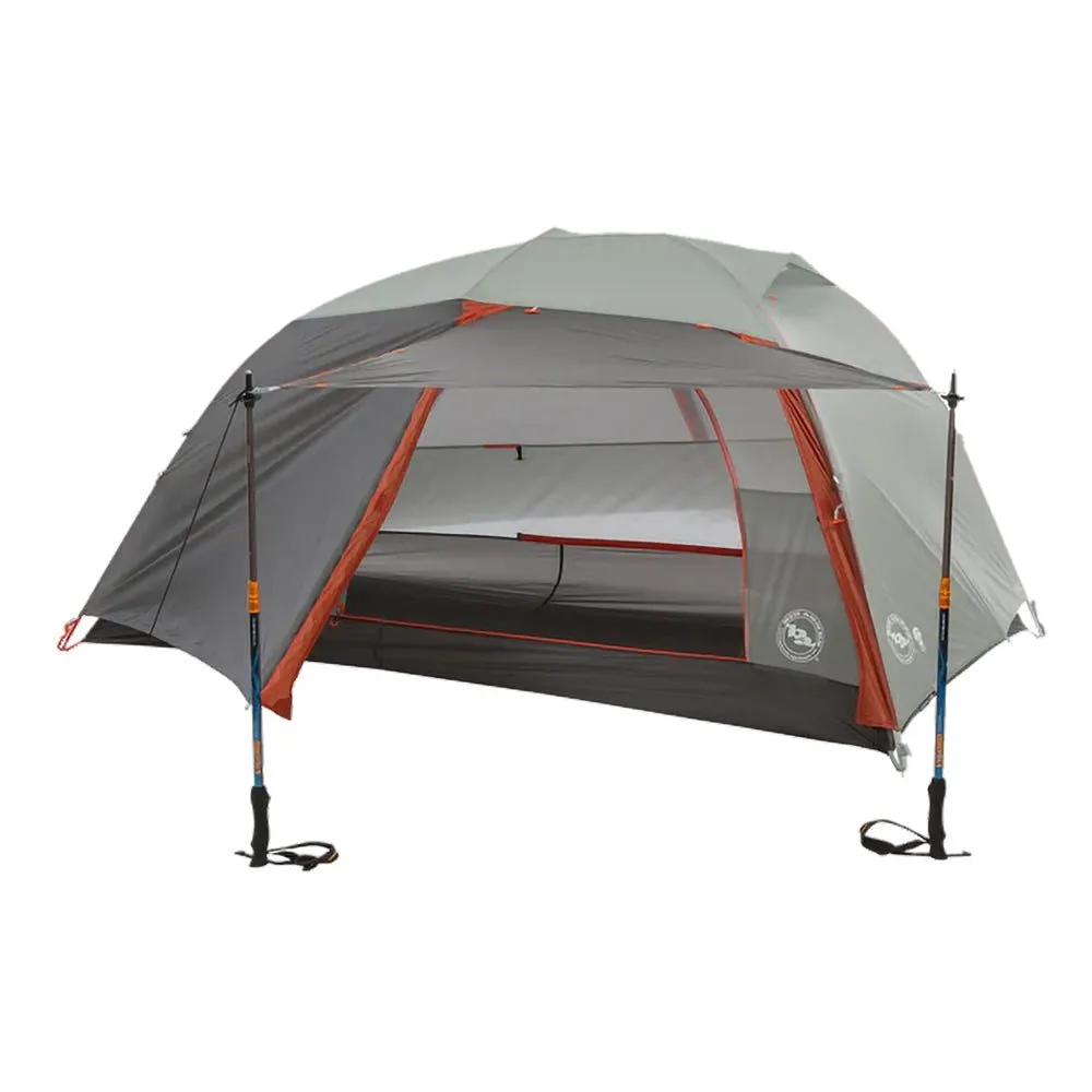 COPPER SPUR HV UL2 MOUNTAIN GLOW TENT