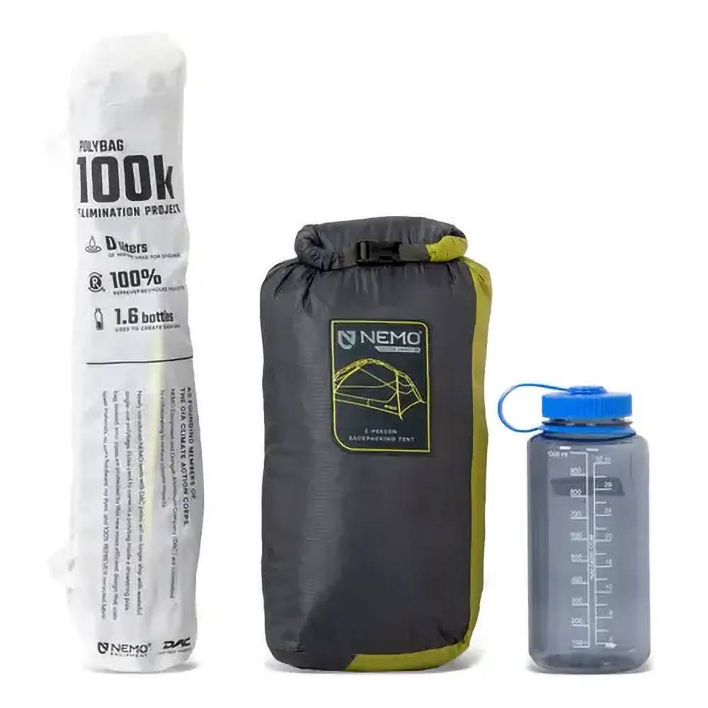 DAGGER OSMO 3P TENT